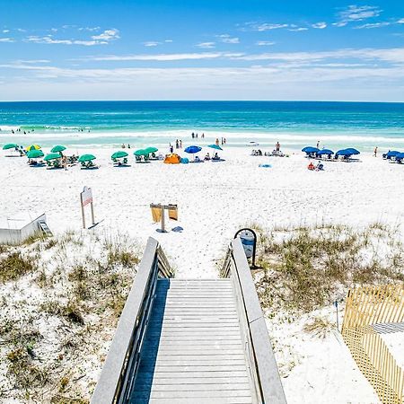 Villa Sunshine House Destin Exterior foto