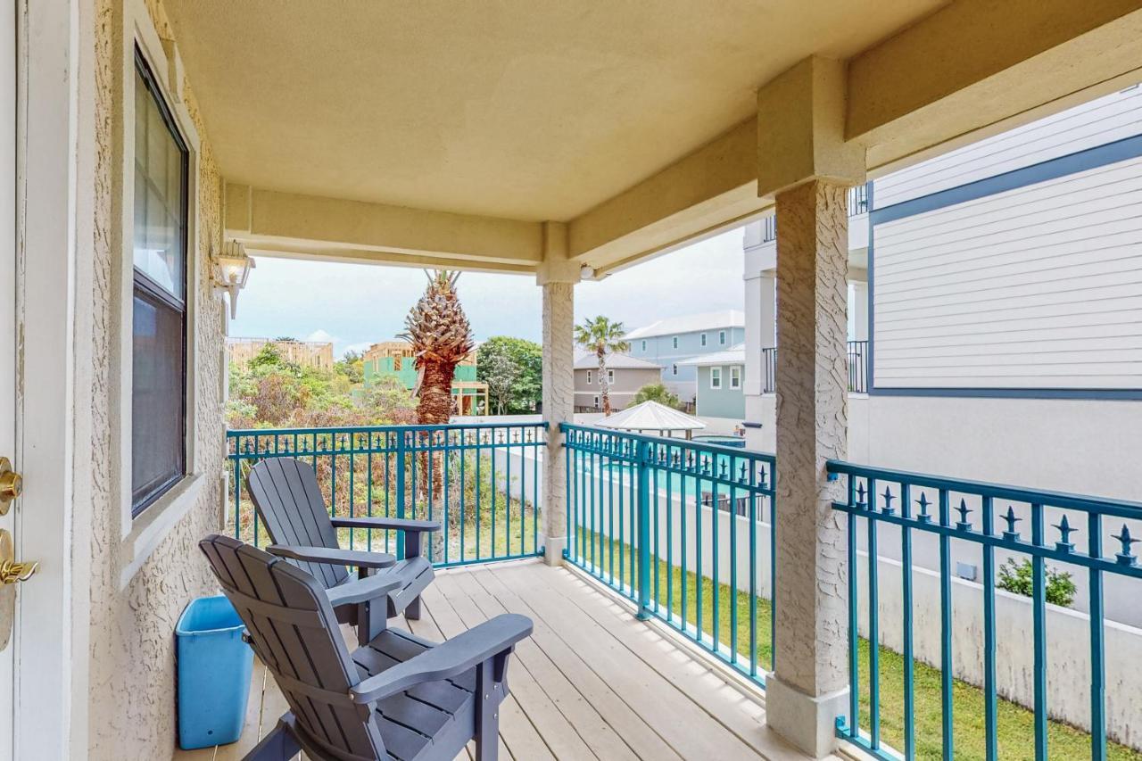 Villa Sunshine House Destin Exterior foto