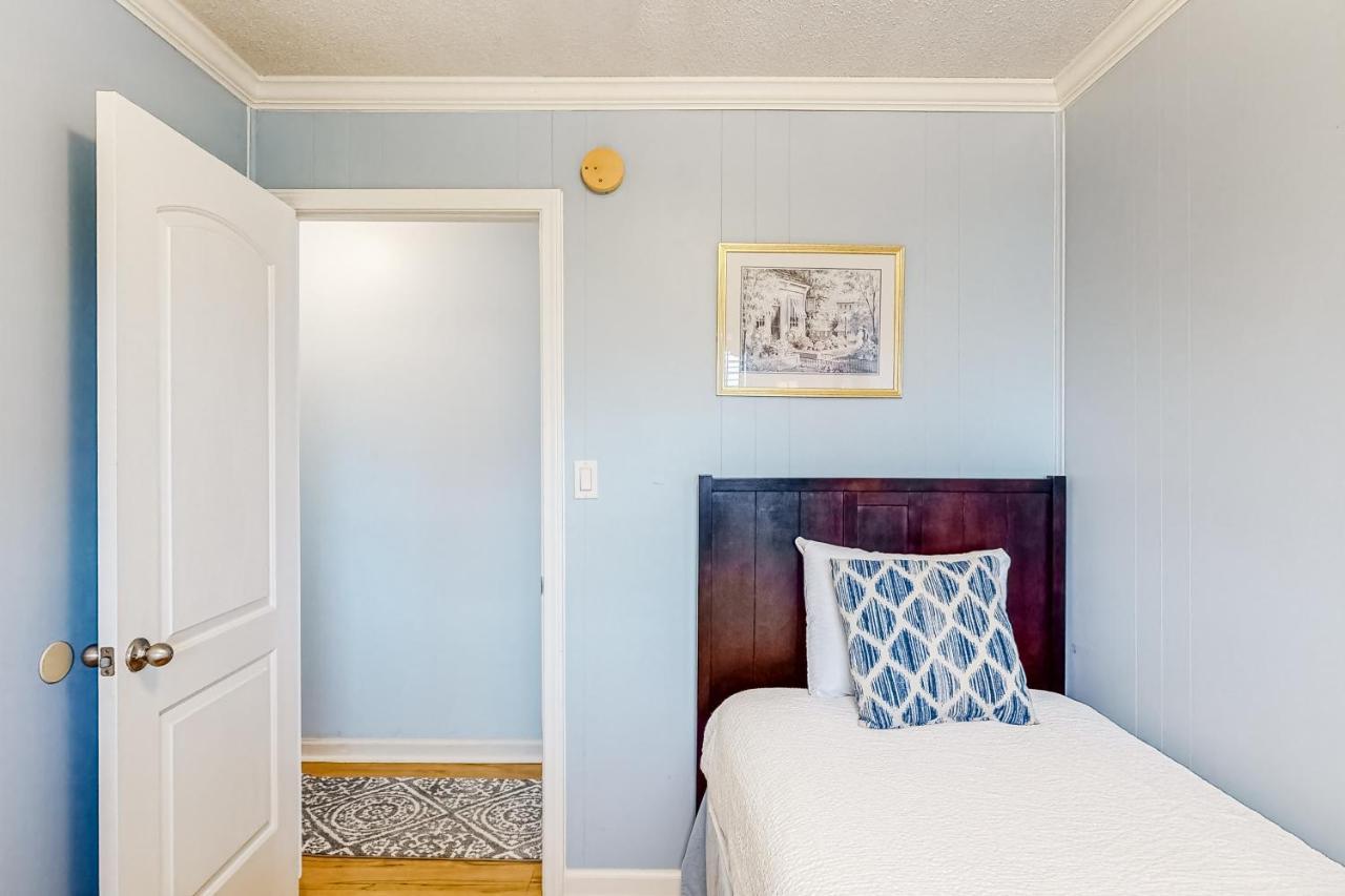 Villa Sunshine House Destin Exterior foto