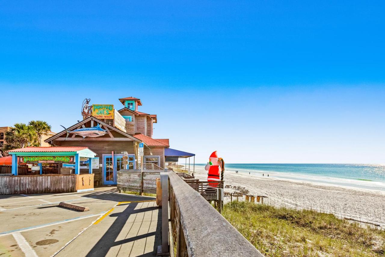 Villa Sunshine House Destin Exterior foto